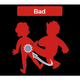 Illustration for article titled Kotaku Shop Contest: Move Instructions Winners